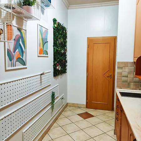 Apartament King *