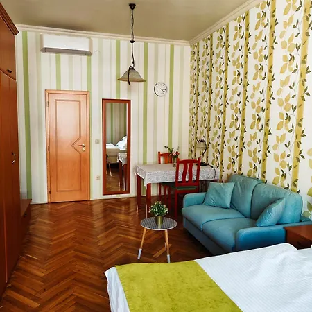King Apartmán *