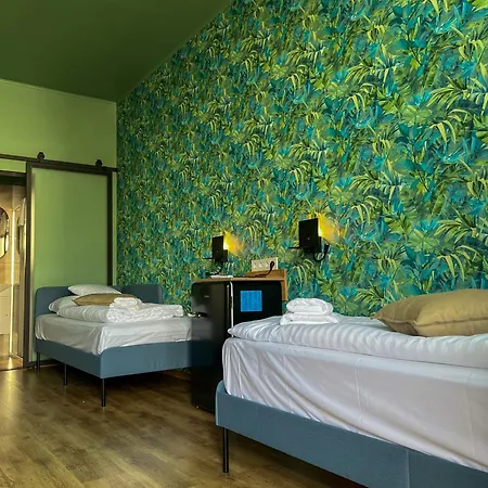 Hotel Boutique & Event Center Budapest