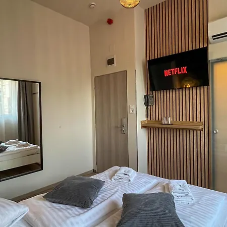 Hotel Boutique & Event Center *