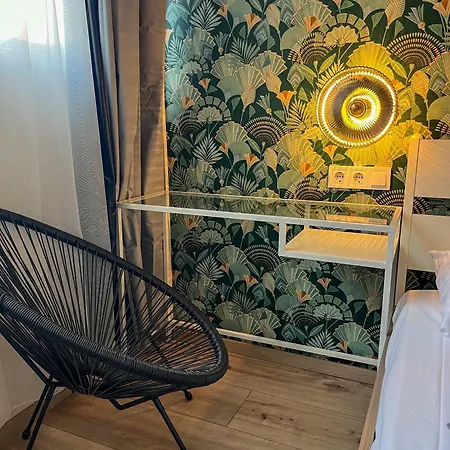 Boutique & Event Center Budapest