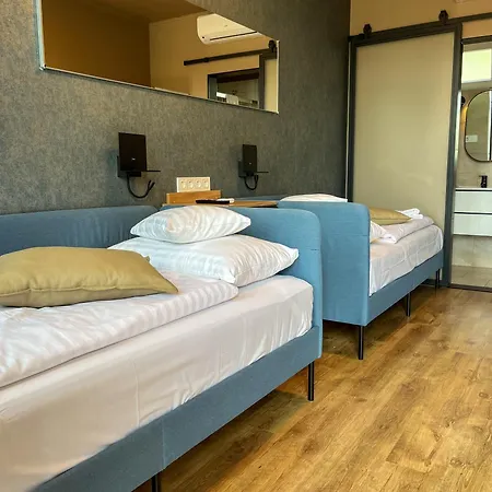 Boutique & Event Center Hotel *