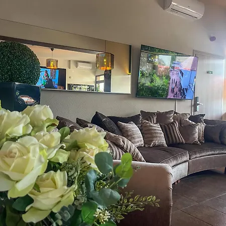 Boutique & Event Center Hotel