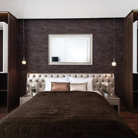 Luxy Design Apartment