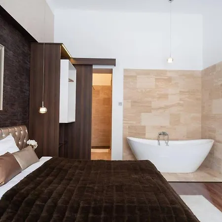 Luxy Design Budapest