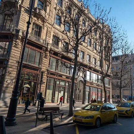 Convenient In The Heart Of Downtown