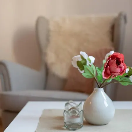Convenient In The Heart Of Downtown *