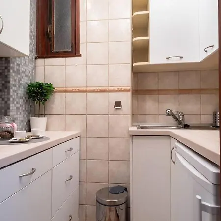 Apartamento Convenient In The Heart Of Downtown