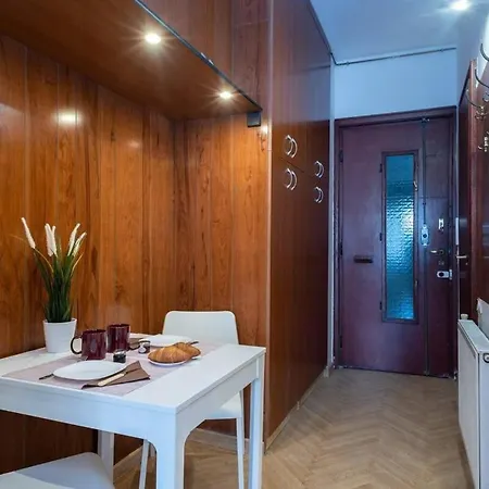 Apartamento Convenient In The Heart Of Downtown *