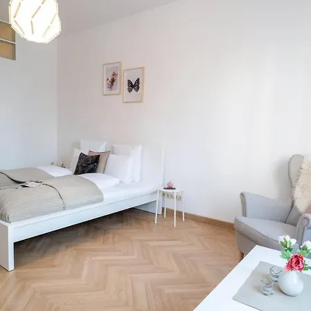 Convenient In The Heart Of Downtown Apartamento *