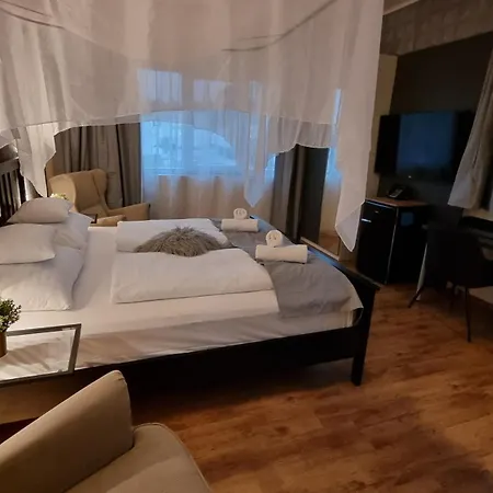 Hotel Boutique & Event Center *