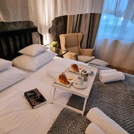 Boutique & Event Center Budapest