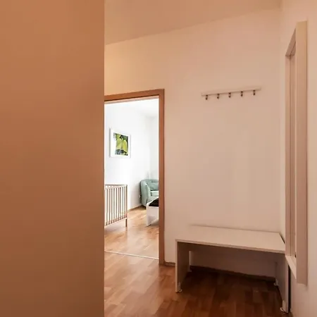 Pleasant & Comfy In Super Location * Budapest