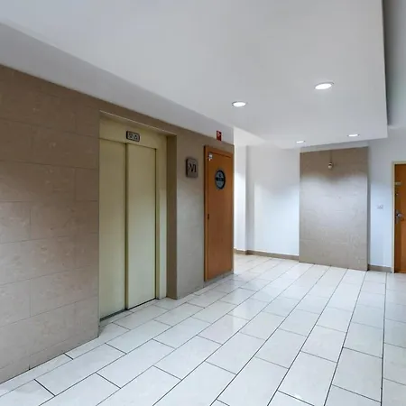 Apartment Pleasant & Comfy In Super Location *