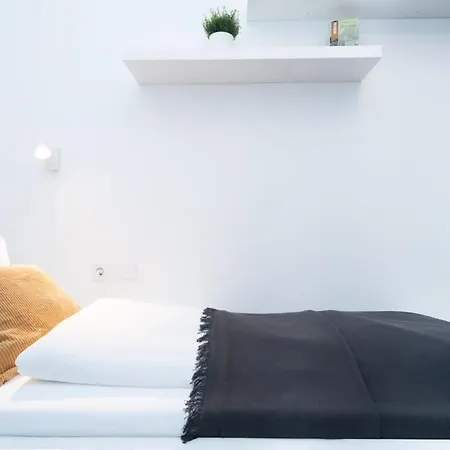 Ideal New In The Center Διαμέρισμα