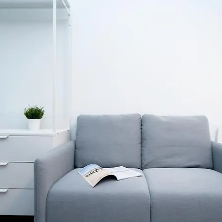 Ideal New In The Center Διαμέρισμα