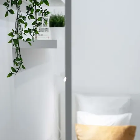 Ideal New In The Center Διαμέρισμα