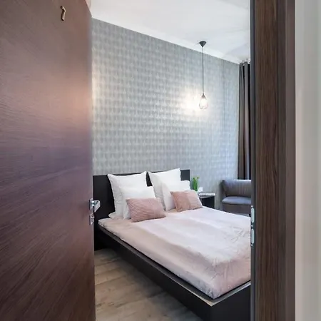 Apartment Extra And New *