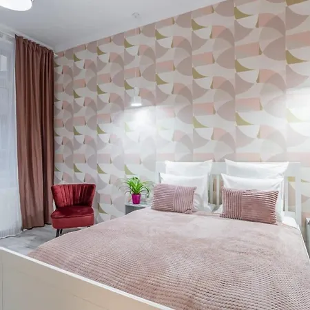 Gorgeous & Super Apartment *