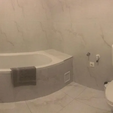 West Apartment
