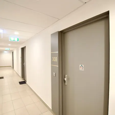 Premium By Hi5 - - Jewish Quarter Apartment