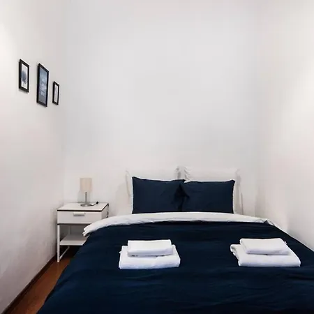 Apartment Very Convenient Large Ac Place