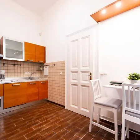 Very Convenient Large Ac Place Apartment *
