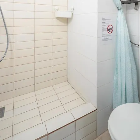 Apartment Quiet Charming Near The Center Budapest