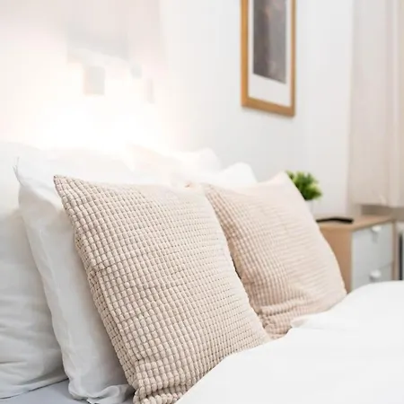 Apartment Extra - New - Charming