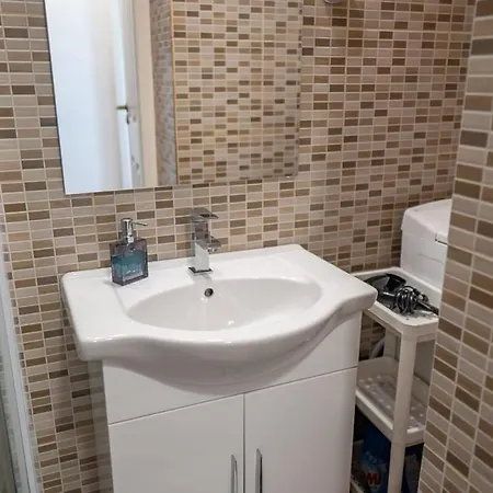 Chic Flat With River View Apartment Budapest