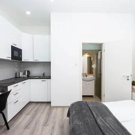 Extra - New - Charming Apartment *