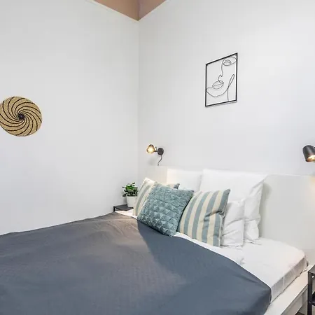 New And Convenient Appartamento *