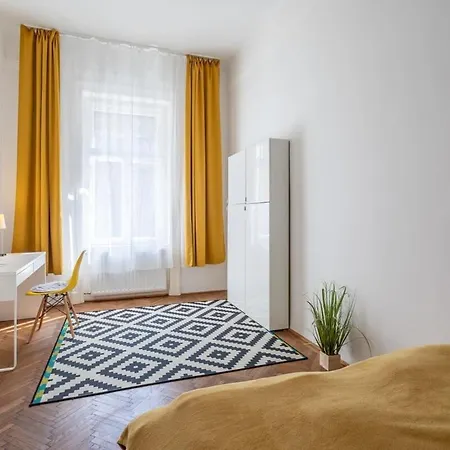 Apartment Spacious