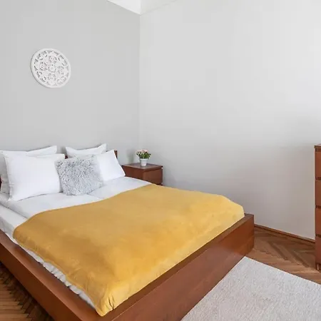 Spacious * Budapest