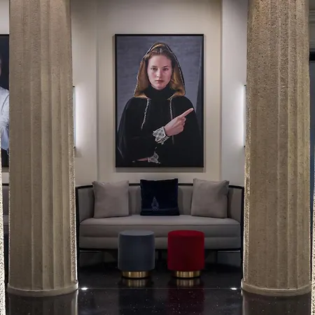 Hotel Dorothea Hotel, Budapest, Autograph Collection Budapest