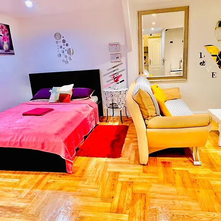 Apartment Chloe *