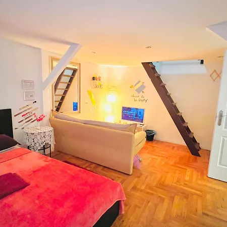 Apartment Chloe *