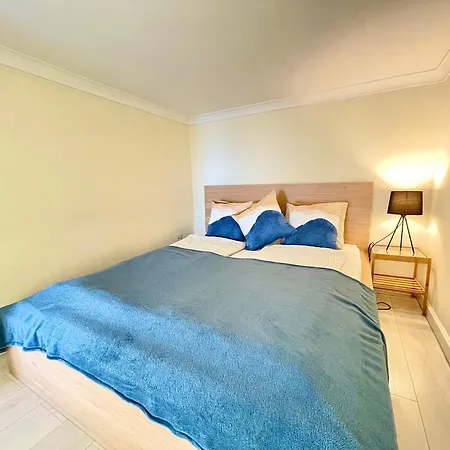 Pearl Lux - Finn & Steam Sauna Apartment