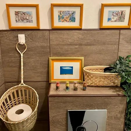 Homestay Chic & Zen *