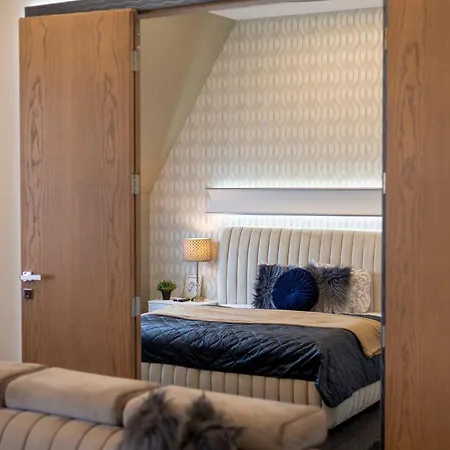 Apartman Luxury Royal By Prestige Homes