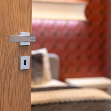 Luxury Royal By Prestige Homes Apartman Budapest