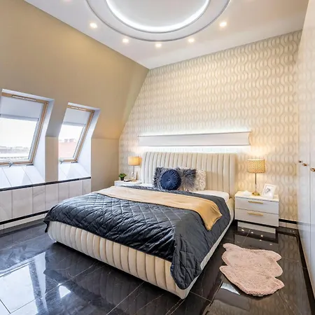 Apartman Luxury Royal By Prestige Homes