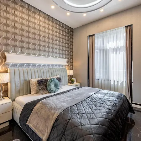 Apartman Luxury Royal By Prestige Homes