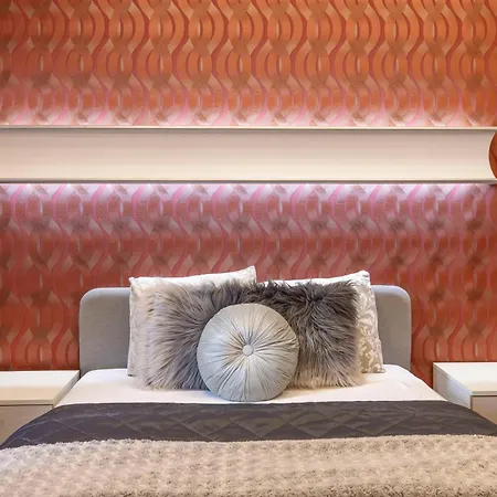 Luxury Royal By Prestige Homes Apartman