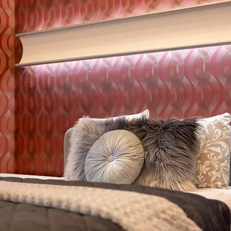 Luxury Royal By Prestige Homes Apartman Budapest