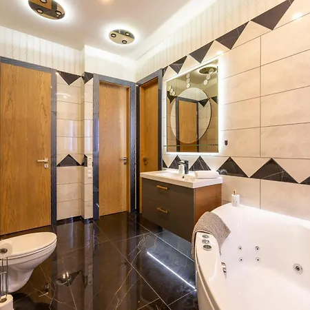 Apartman Luxury Royal By Prestige Homes *