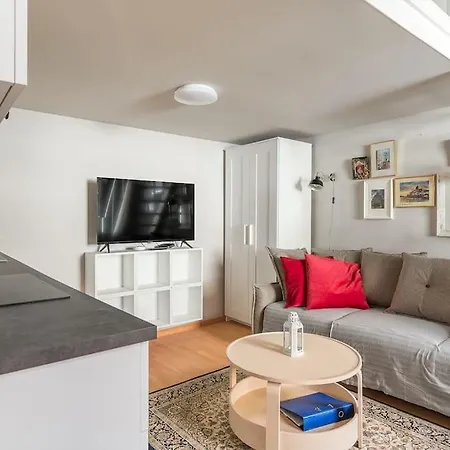 Apartment Elizabeth Boulevard Unity