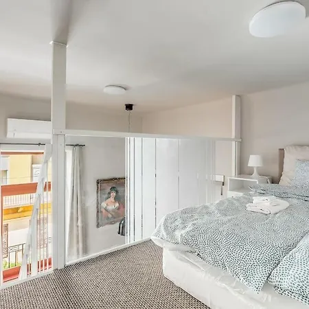 Apartment Elizabeth Boulevard Unity