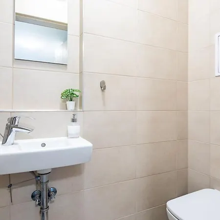 Apartman - Terrace - Modern