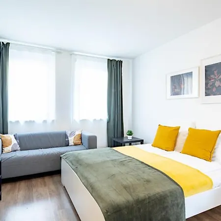 Apartment - Terrace - Modern *